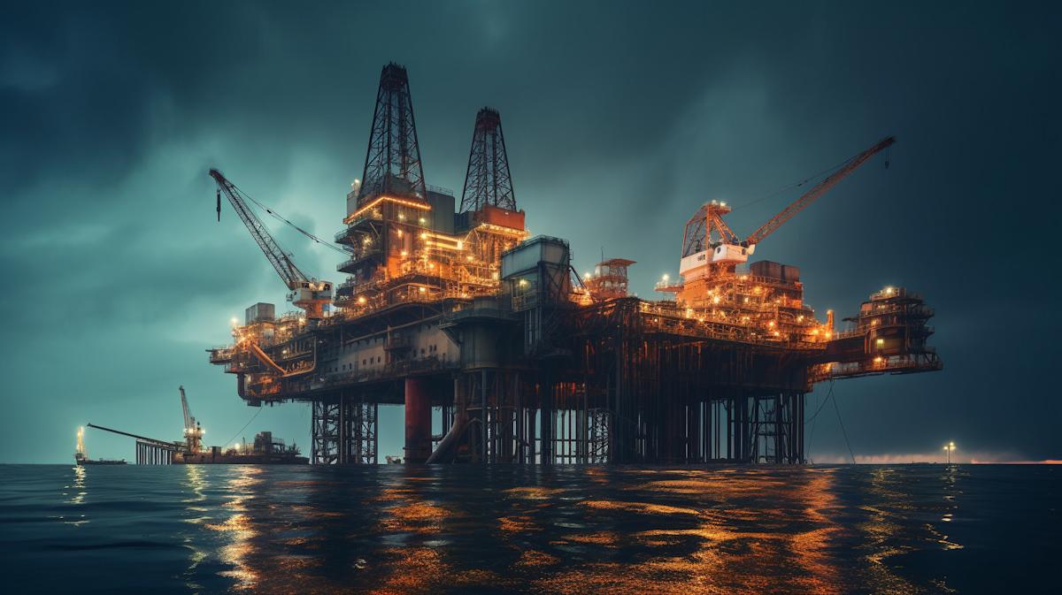 Wall Street Bullish on Suncor Energy Inc (SU), Here’s Why?