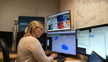 Trump cuts to climate satellites will make weather prediction harder | The Trump administration is scrapping satellite observations of Earth that officials say go beyond the essential task of predicting the weather.