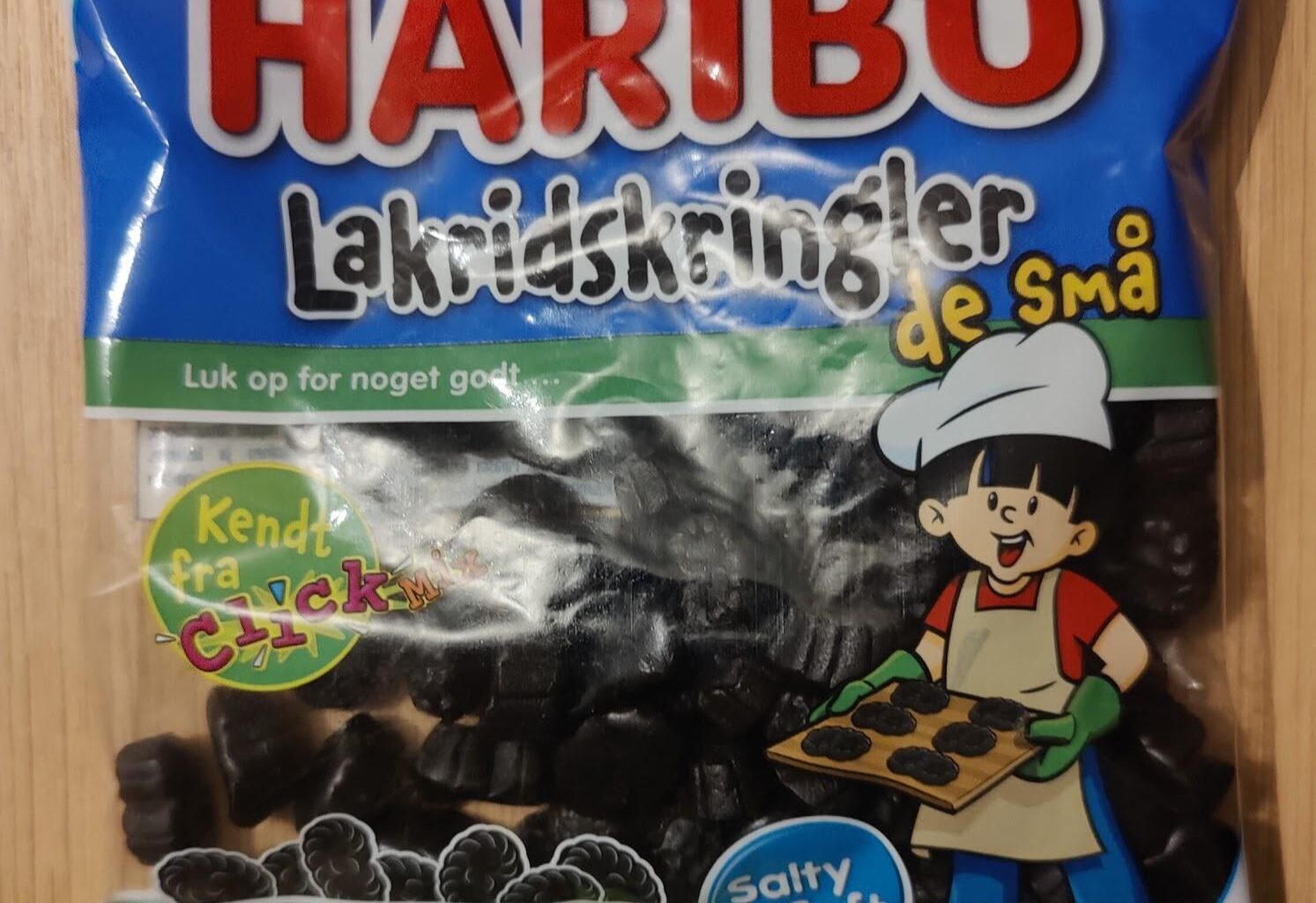 omg omg omg! Endelig!