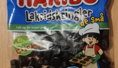 omg omg omg! Endelig!