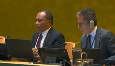 Les représentants et leaders mondiaux se retirent de l'assemblée de l'ONU quand Benjamin Netanyahou vient prononcer son discours - 26/09/2025