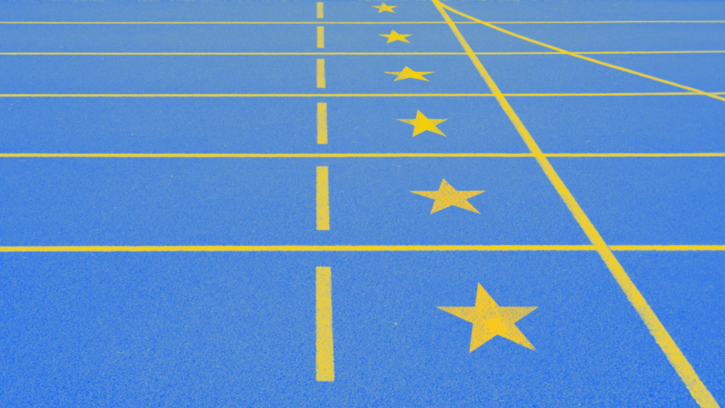 Ukraine Could Become an EU Member by 2030. Is This a Long Time?