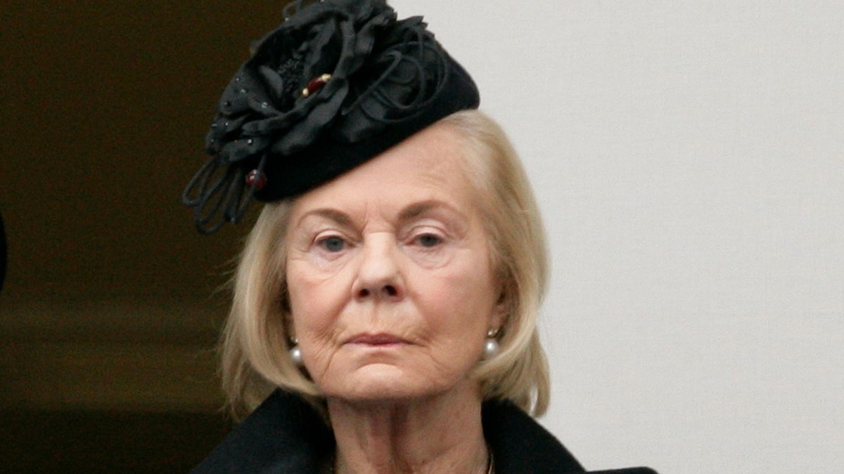 Royal family LIVE: Duchess of Kent's coffin travels to Westminster Cathedral ahead of funeral