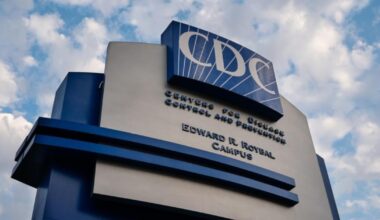 Fmr. CDC director says you can no longer trust the CDC website: “Never thought I would see the day”