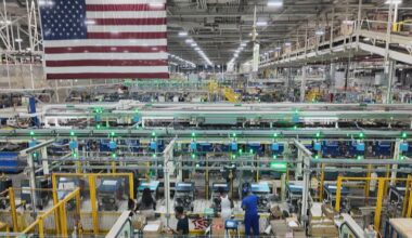 Louisville factory lays off immigrants after their legal immigration status was revoked