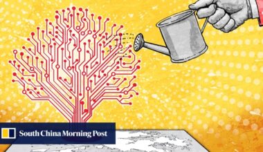 In Northern Metropolis, can tech help Hong Kong’s economy achieve lift-off?