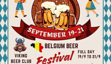 🇧🇪♥️🇩🇪 Belgo-German love in Vietnam