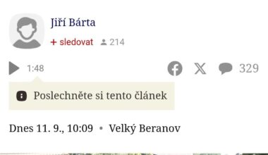 devatero zákazů, desátá bída?