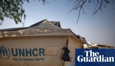UN faces $500m budget cut and 20% job losses after big drop in funding