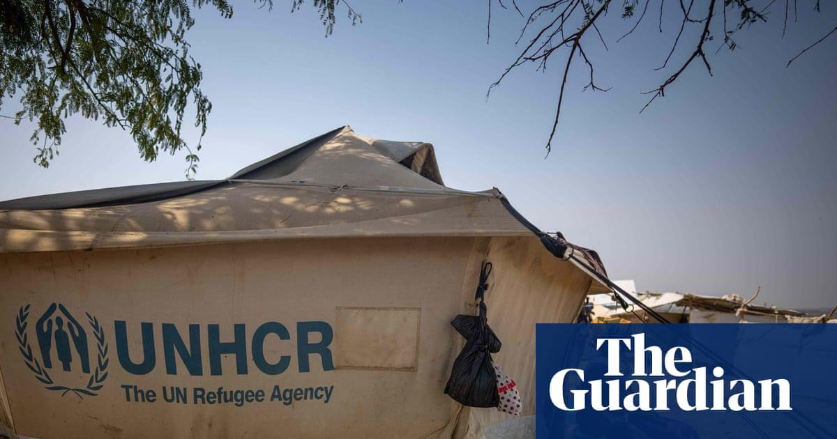 UN faces $500m budget cut and 20% job losses after big drop in funding