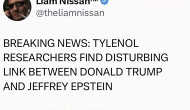 WHERE ARE THE EPSTEIN FILES?