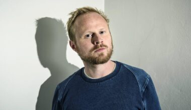 Jonatan Spang indrømmer intimt forhold til 15-årig efter fyring