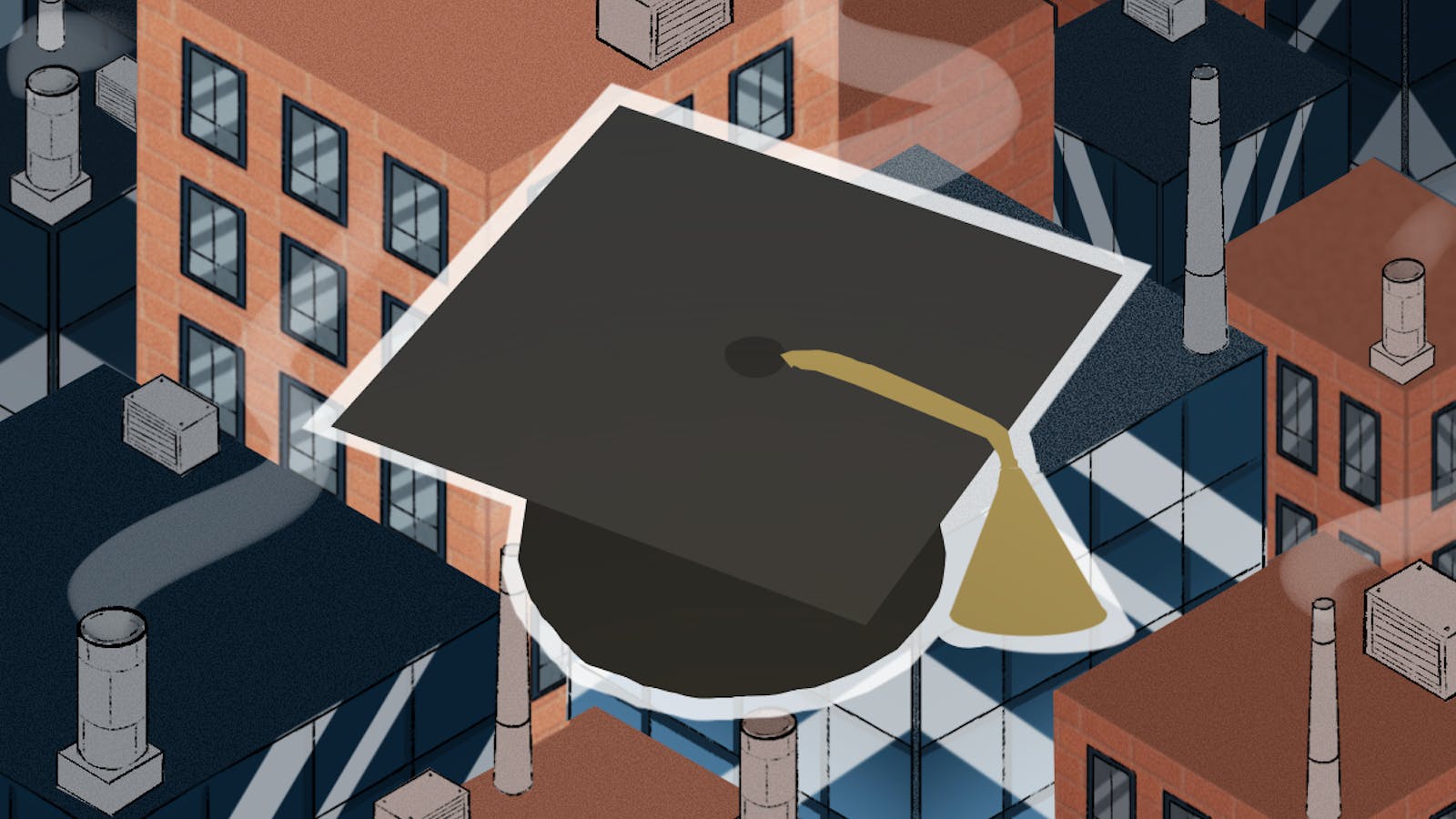 How Sun Devil alumni confronted the 2025 job market
