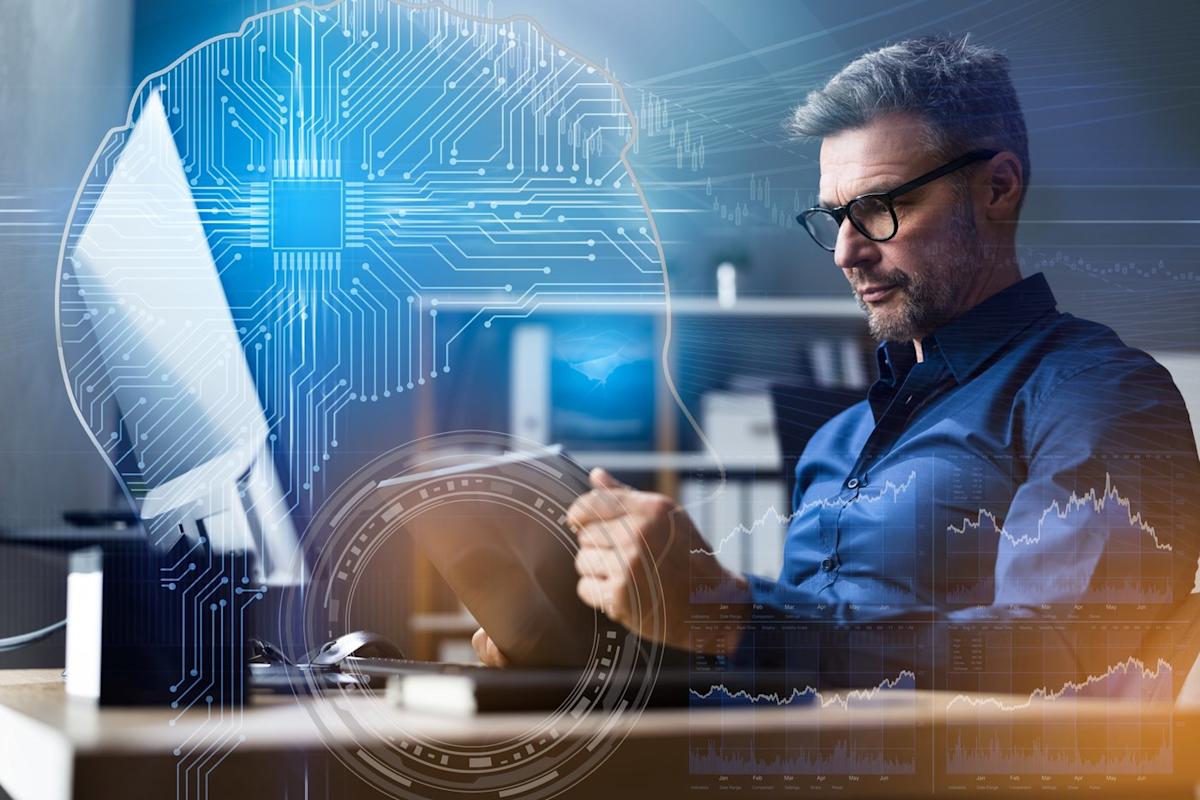 This Artificial Intelligence (AI) Company Just Launched a New Business Unit That Focuses on National Security