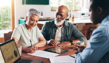I Help People Retire Every Day — Here’s the Most Common Retirement Mistake People Make