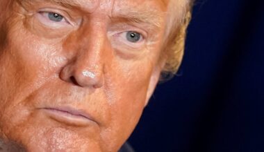 Trumpas: Ukraina gali laimėti karą, susigrąžinti žemes ir galbūt daugiau