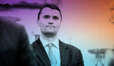 What Charlie Kirk Understood About America and Trump