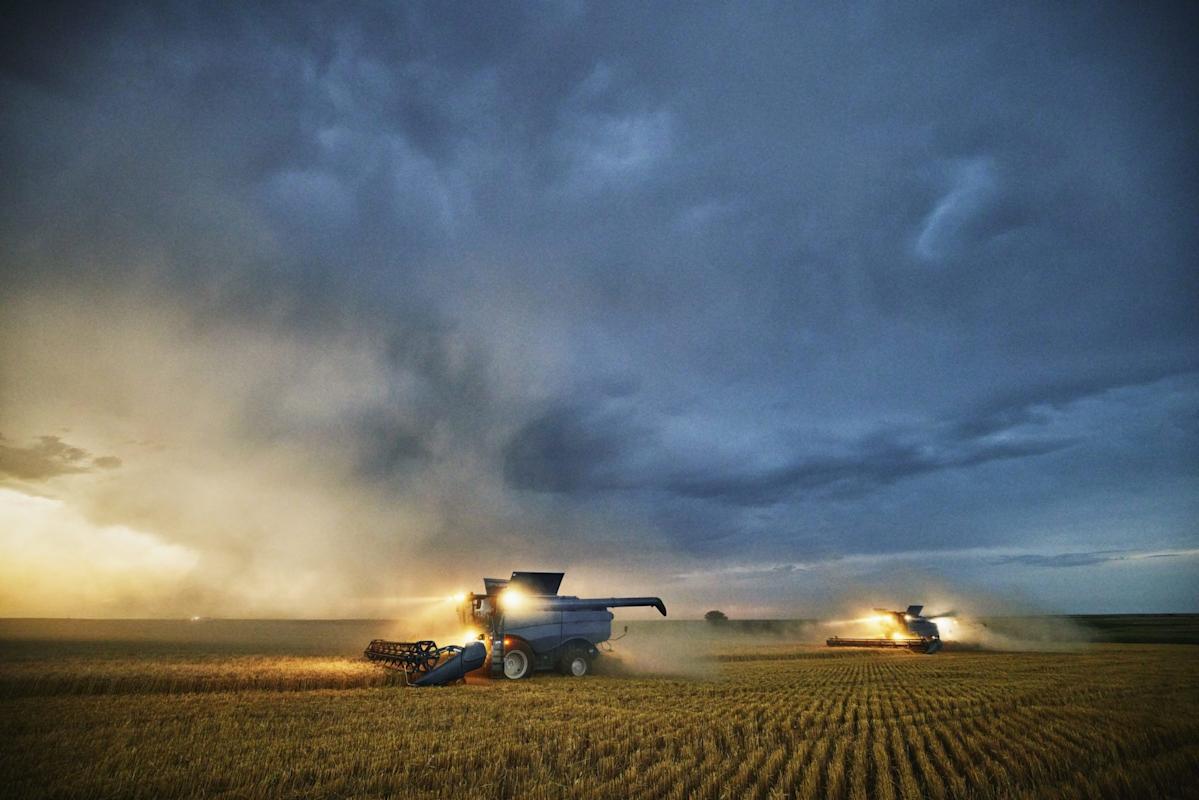 A once-in-a-generation economic crisis in rural America means this year could be the last one for many farmers as Trump-Xi call offers no relief