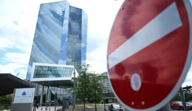 ECB set to hold rates steady with eye on France crisis