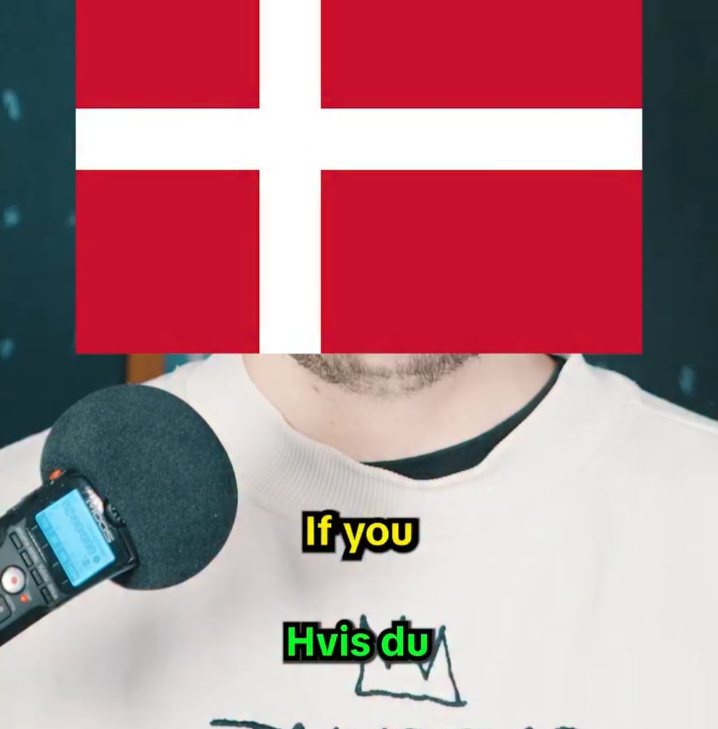 Please, for the good of all europeans