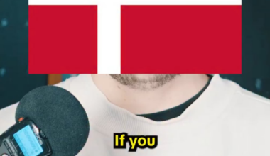 Please, for the good of all europeans