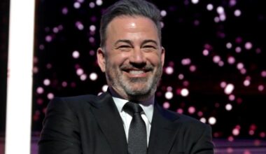 Sinclair Will Not Air 'Jimmy Kimmel Live!' Upon ABC Return Tuesday
