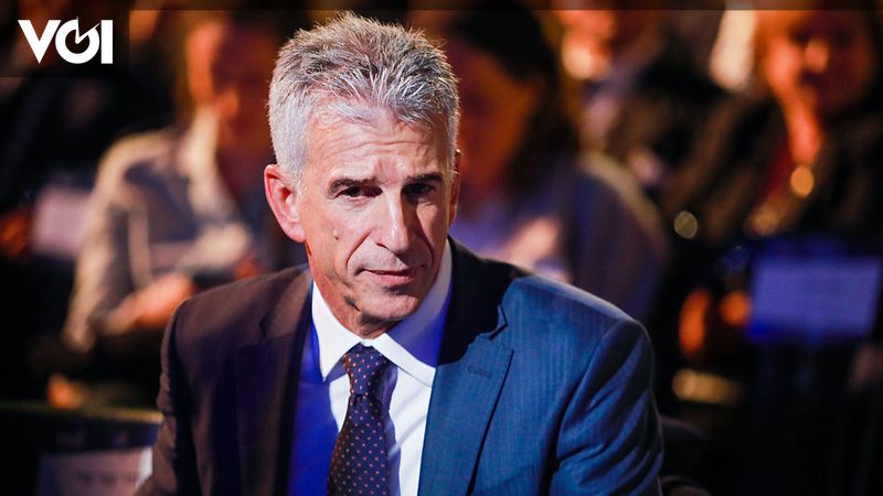 David Barnea Claims Mossad Has Operational Capability In Tehran's Heart