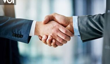 Indonesia Signs Two Strategic Economic Agreements With The European Union And Canada