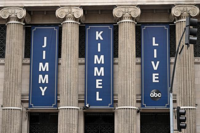 Kimmel Isn’t Roseanne or Gina Carano — This Time, Disney Hurt Its Own Wallet
