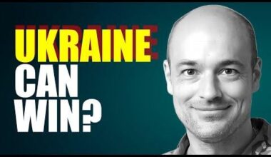 Anders Puck Nielsen: Can Ukraine Win the War?