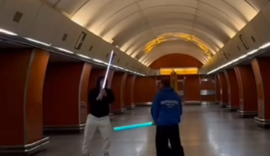 POV: Casual hlášení