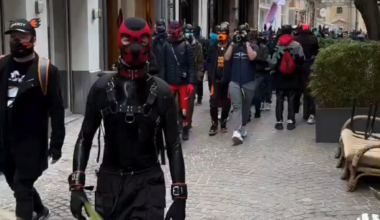 "Belgium is a real country".... meanwhile Belgium