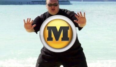 Kim Dotcom, créateur de MegaUpload, bientôt extradé aux USA ?