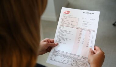 « Le travail doit mieux rémunérer » : le débat pour rapprocher le salaire net du brut s’intensifie