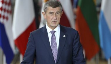 Russia targets Czech elections with looming cyberattacks