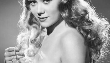 Glynis Johns (1948)