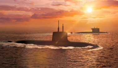 Fincantieri and Poland's PGZ sign MOU for naval defence cooperation