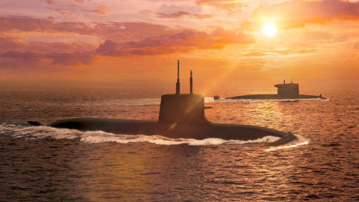 Fincantieri and Poland's PGZ sign MOU for naval defence cooperation