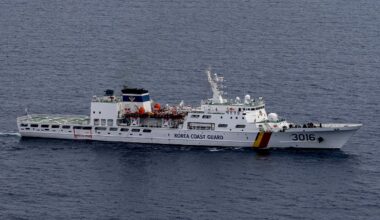 South Korea unveils five-year agenda for marine and fisheries sector