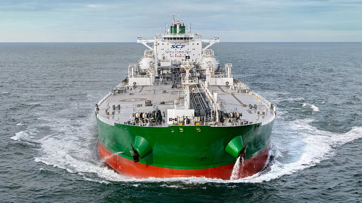 Urals crude differentials steady as Russia plans to cut oil exports