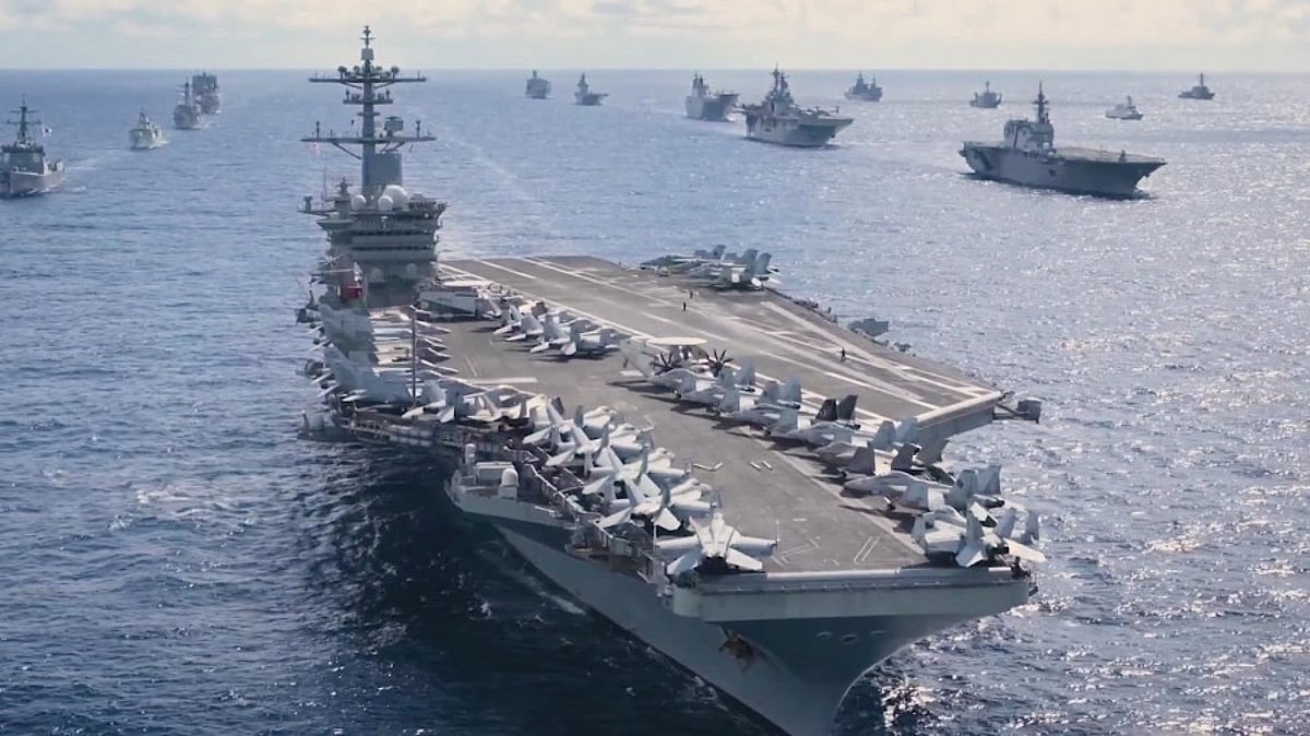 Department of Defense renaming to go ahead, Hegseth says