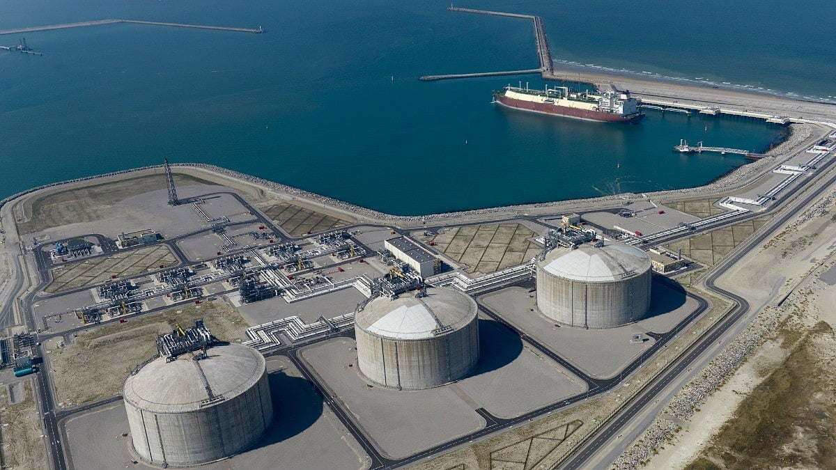 Three-day strike hits Fluxys Dunkirk LNG terminal in Belgium