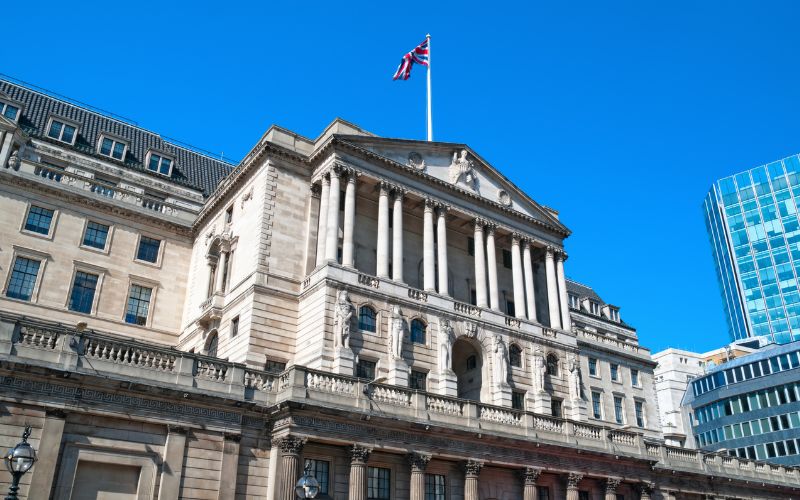 Interest Rate Watch – September 2025