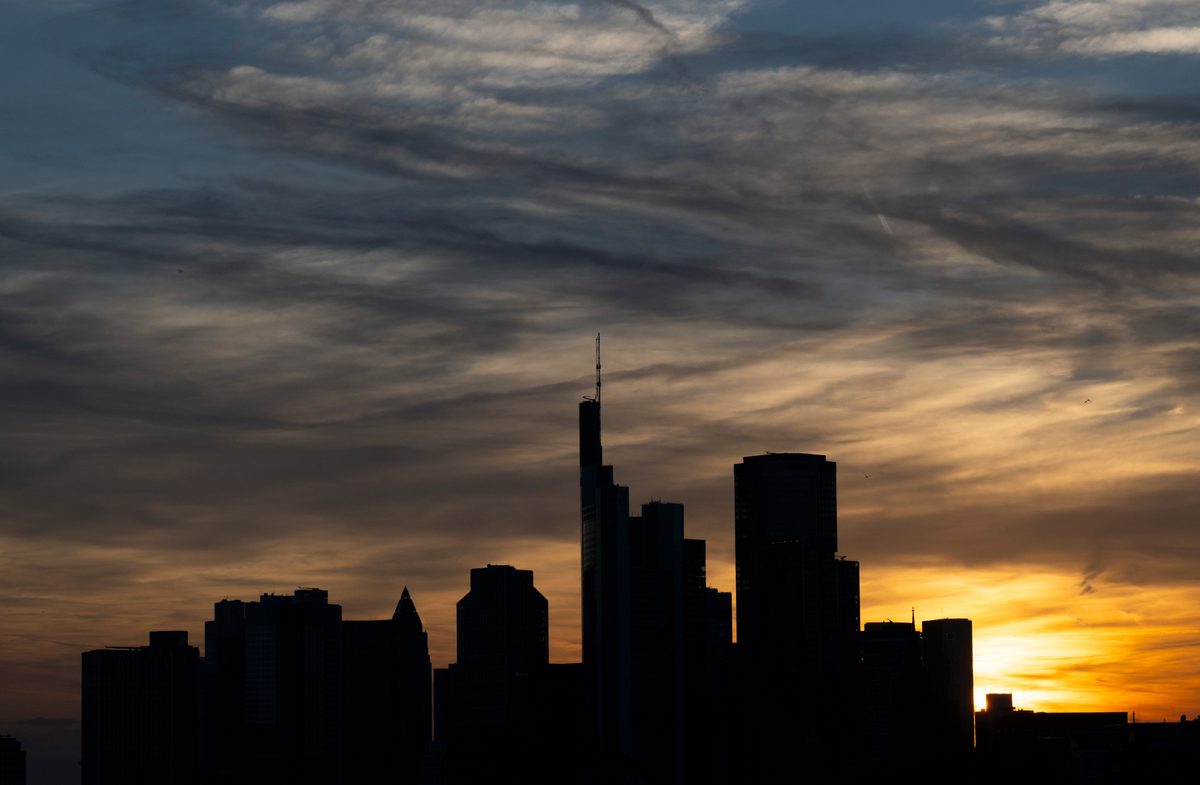 Bold step by German supervisors on small bank regulation