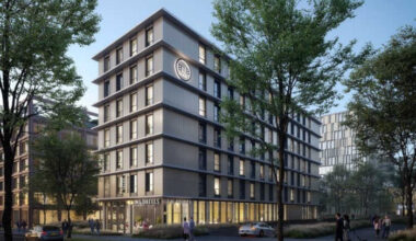 B&B Hotels signe son arrivée au Luxembourg avec l