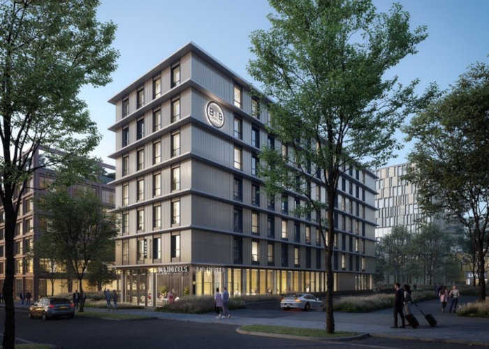 B&B Hotels signe son arrivée au Luxembourg avec l