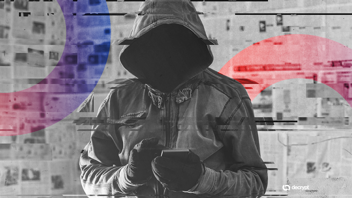 Leaked Documents Expose $8 Billion Crypto Web Behind Russia's Sanctions Evasion