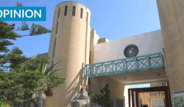 Cutting university funds is a cost too high