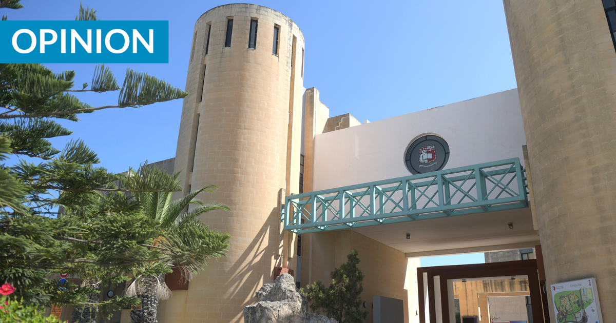 Cutting university funds is a cost too high