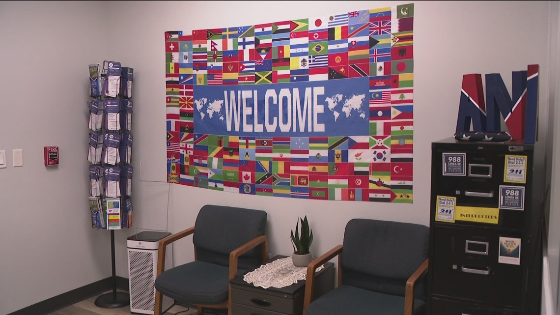 Idaho refugees face loss of federal aid programs